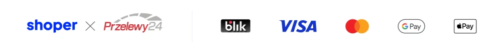 Płatności Shoper